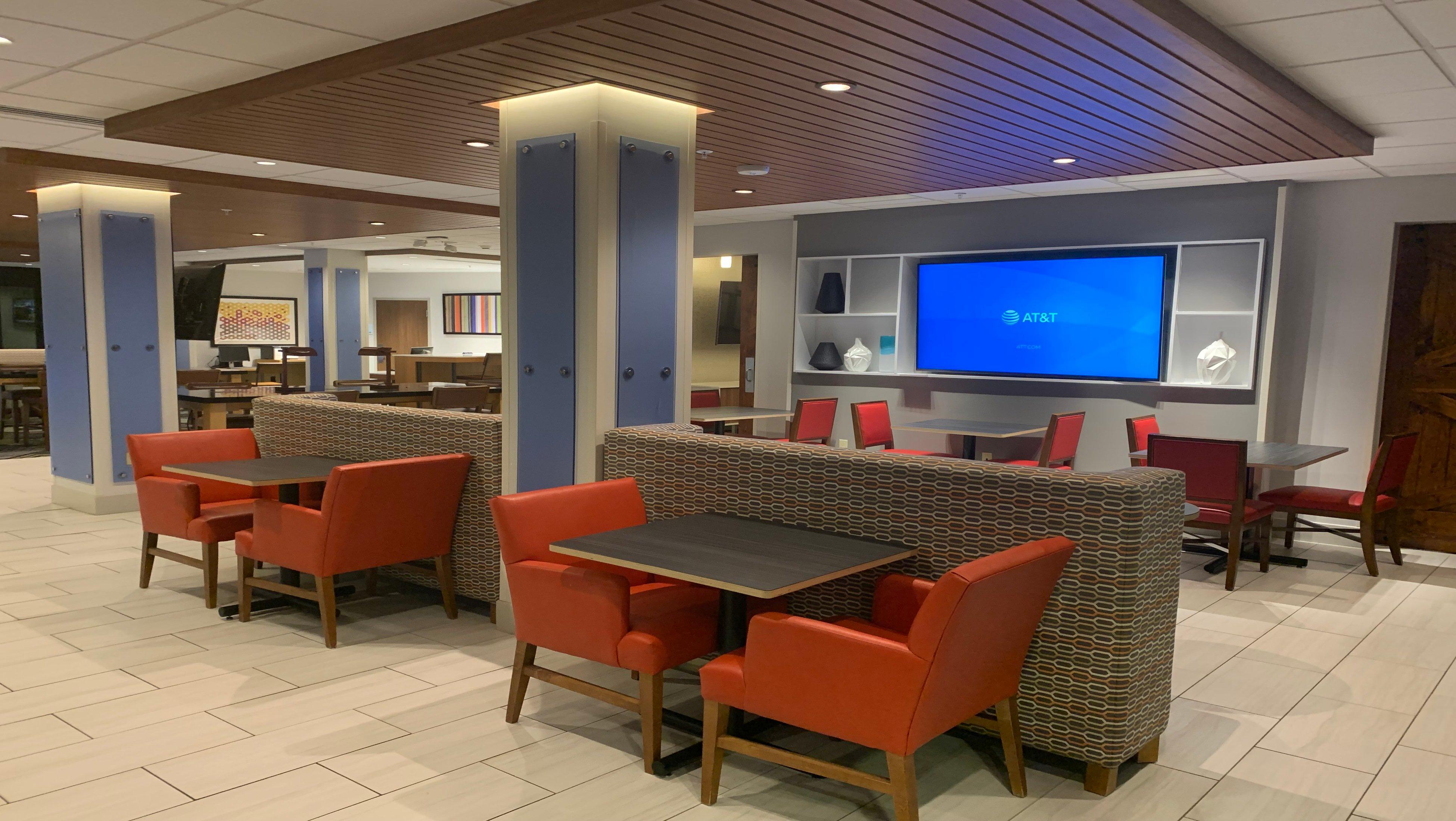 Holiday Inn Express & Suites - Middletown By Ihg Exterior photo