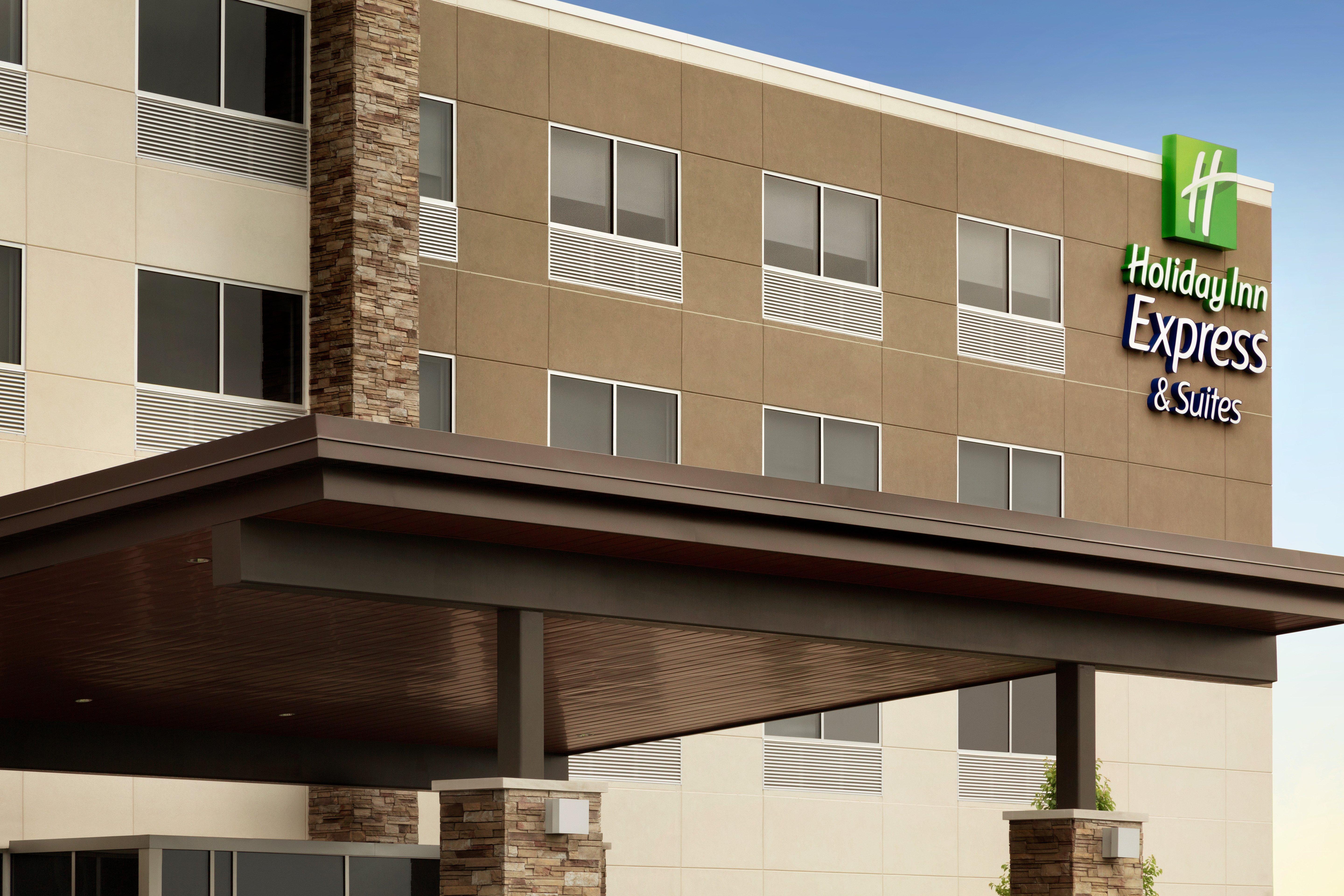 Holiday Inn Express & Suites - Middletown By Ihg Exterior photo